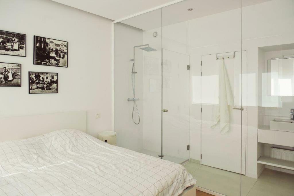 The Flat Gent Apartamento Exterior foto