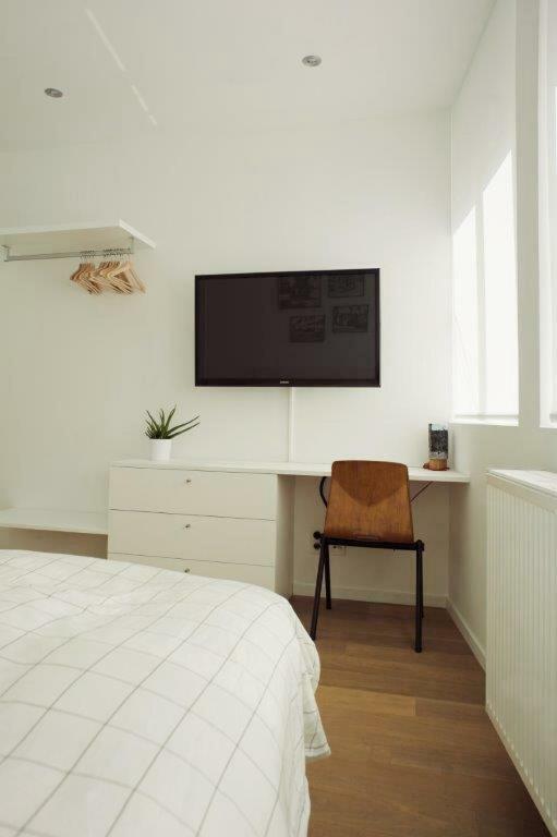 The Flat Gent Apartamento Exterior foto
